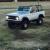 1973 Ford Bronco Bronco