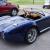 1967 Shelby Ford Shelby Cobra Replica