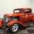 1932 Ford 3 Window Coupe