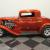 1932 Ford 3 Window Coupe