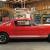 1965 Ford Mustang Fastback Restored 289 C Code with upgraded 5 speed