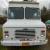 1986 GMC Grumman Box truck