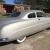 1950 Hudson Super Eight