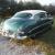 1953 Other Makes SUPERWASP 4 door sedan
