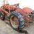1958 International Harvester 350 Runs Hydraulics Work Farm Bucket