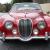 1964 Jaguar MARK 2 34S