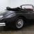 1958 Jaguar XK