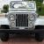 1979 Jeep CJ SILVER ANNIVERSARY SUPER RARE IN FANTASTIC SHAPE!!!