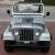 1979 Jeep CJ SILVER ANNIVERSARY SUPER RARE IN FANTASTIC SHAPE!!!