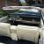 1966 Lincoln Continental CONVERTABLE