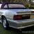 1989 Ford Mustang McLearn