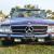 1985 Mercedes-Benz SL-Class Excellent 1 Owner and Highly Original 380sl
