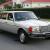 1984 Mercedes-Benz 300-Series 300D LIMO - TWO OWNER
