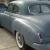 1950 Oldsmobile Eighty-Eight 88 coupe