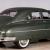 1950 Packard Deluxe Retromod --