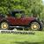 1926 Pierce Arrow Series 80 Roadster --