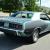 1971 Plymouth Barracuda Cuda' #'s Matching 383 Factory Air Broadcast Sheet