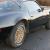 1979 Pontiac Trans Am -REAL BANDIT Y84 SPECIAL EDITION PHS DOCUMENTS CAL