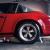 1984 Porsche 911 Targa
