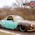 1968 Other Makes RAT ROD GHIA you just have to see this