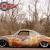 1968 Other Makes RAT ROD GHIA you just have to see this