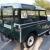 1971 Land Rover Defender Cool Beach Car SEE VIDEO!