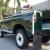 1971 Land Rover Defender Cool Beach Car SEE VIDEO!