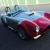1965 Replica/Kit Makes Factory Five Roadster - Cobra - Shelby Cobra