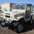 1971 Toyota Land Cruiser