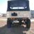 1971 Toyota Land Cruiser