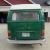 1979 Volkswagen Bus/Vanagon