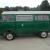 1979 Volkswagen Bus/Vanagon