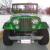 1952 Jeep Willys - Utah Showroom