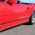 1990 Chevrolet Camaro IROC-Z convertible
