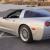 1999 Chevrolet Corvette Targa Coupe