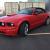 2007 Ford Mustang GT