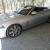 2010 Jaguar XKR convertible