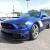 2013 Ford Mustang 2dr Coupe GT