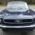 1966 Ford Mustang 289ci,V8,Mustang,1966,Original,Pony Car,Rust Free
