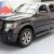 2012 Ford F-150 FX2 SPORT CREW 5.0 V8 LEATHER 20'S