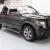2012 Ford F-150 FX2 SPORT CREW 5.0 V8 LEATHER 20'S
