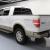 2012 Ford F-150 KING RANCH 4X4 ECOBOOST SUNROOF NAV