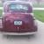 1939 Chevrolet 2 door Sedan