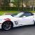 2012 Chevrolet Corvette Grand Sport Heritage Edition