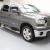2012 Toyota Tundra CREWMAX SIDE STEPS BEDLINER 20'S