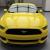 2016 Ford Mustang ECOBOOST AUTO REAR CAM 19'S