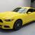 2016 Ford Mustang ECOBOOST AUTO REAR CAM 19'S