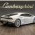 2015 Lamborghini Other 2dr Coupe