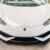 2015 Lamborghini Other 2dr Coupe