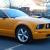 2008 Ford Mustang